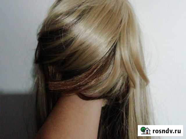 Парик искусственный Астрахань - изображение 1