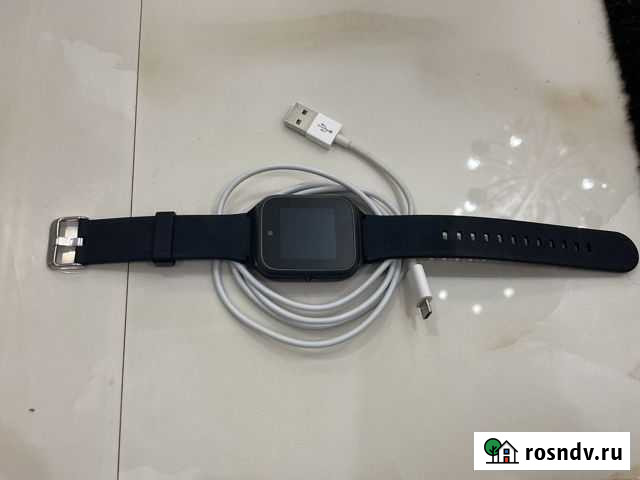 Смарт часы Прохладный - изображение 1