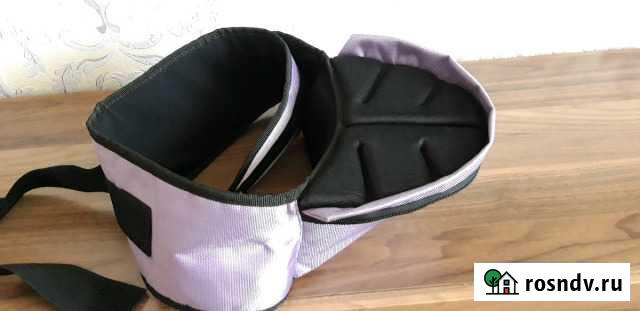 Хипсит (пояс-переноска) Белгород - изображение 1