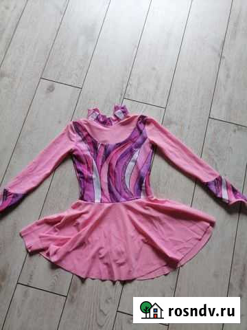 Костюм для фигурного катания Тверь - изображение 1