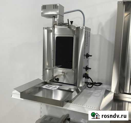 Оборудование для шаурмы Нальчик - изображение 1