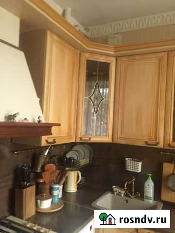 Продается кухонный гарнитур (вместе с техникой) Санкт-Петербург - изображение 1