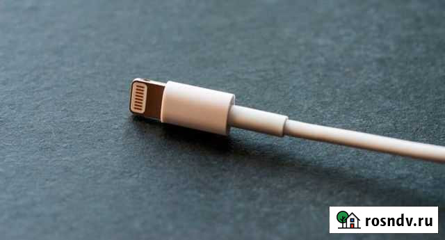 Кабель lightning Казань - изображение 1