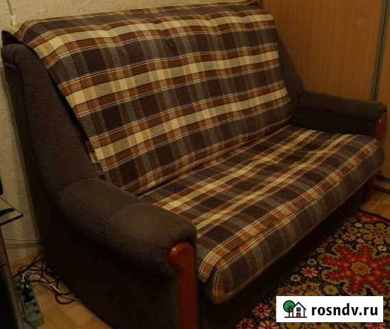 Диван-кровать Санкт-Петербург - изображение 1