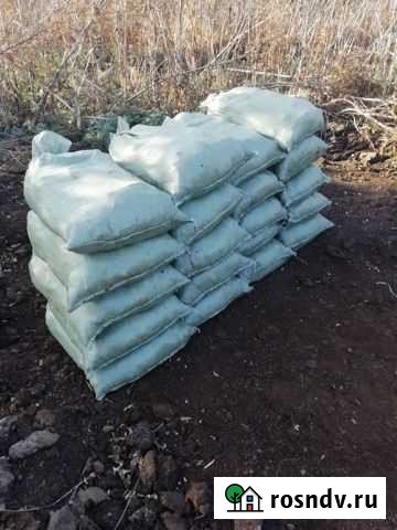 Перегной в мешках Шахты - изображение 1