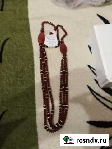 Колье, бусы Ялта - изображение 1