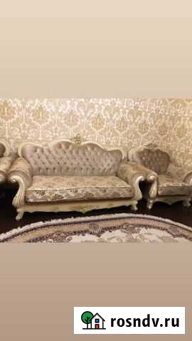 Диваны и холлы бу Каспийск - изображение 1