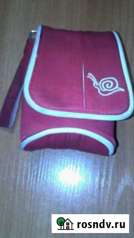 Чехол для фотоаппарата Медногорск - изображение 1