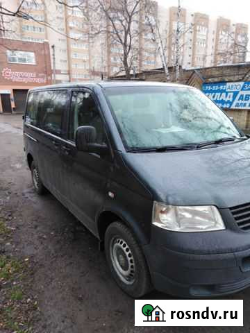 Транспортные услуги Пенза - изображение 1