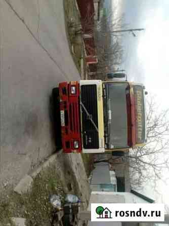 Volvo F12, 1988 Новороссийск
