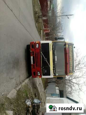 Volvo F12, 1988 Новороссийск - изображение 1