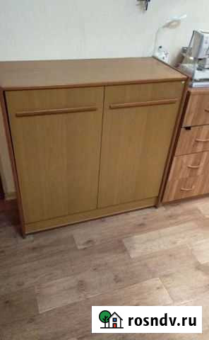 Кровать складная шкаф-кровать Уфа - изображение 1