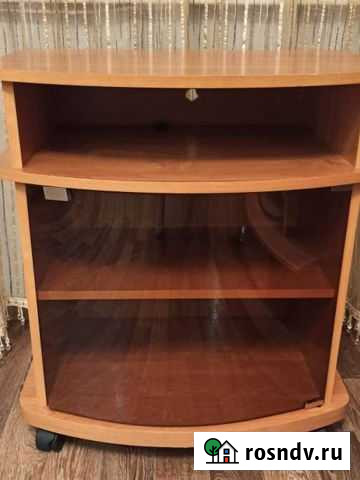 Тумба под телевизор Благовещенск - изображение 1