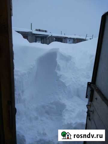 Снег Кировск - изображение 1