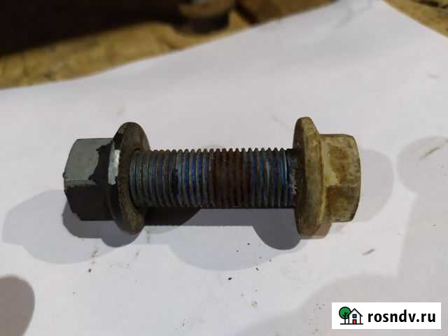 Стопорный болт ман Ижевск - изображение 1