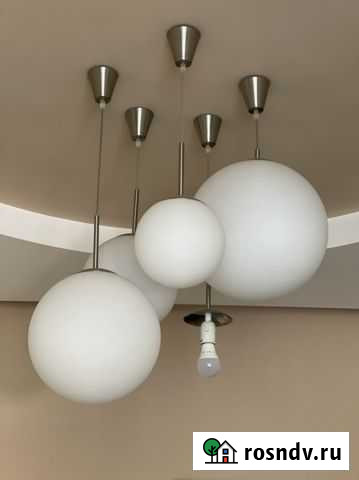 Светильник потолочный Красноярск - изображение 1