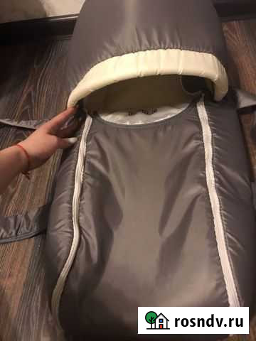 Переноска Тихвин - изображение 1