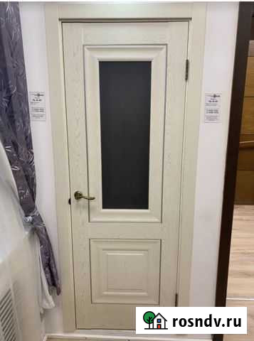 Двери межкомнатные Видное - изображение 1