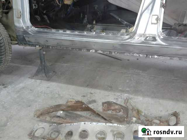 Сварочные работы Ростов - изображение 1