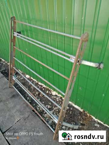 Багажник на Ваз 2107 Белев - изображение 1