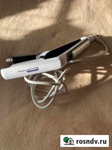 Плойка Rowenta Volume 24 с ионизацией Калуга - изображение 1