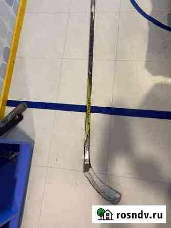 Хоккейная клюшка bauer supreme 1s Екатеринбург