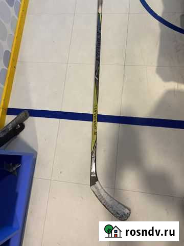 Хоккейная клюшка bauer supreme 1s Екатеринбург - изображение 1