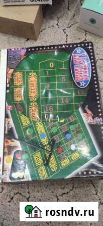 Настольные игры Волгоград - изображение 1
