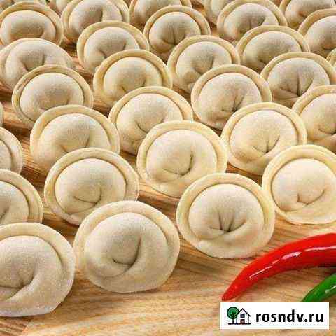 Пельмени, вареники Батайск
