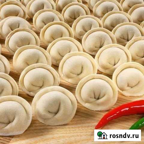 Пельмени, вареники Батайск - изображение 1