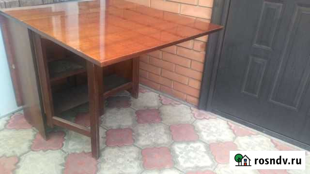 Стол Гуково - изображение 1