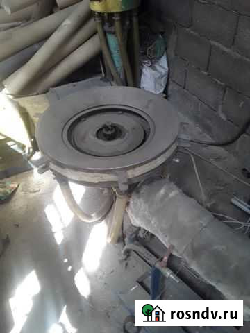 Шнек экструдера пвд Афипский - изображение 1