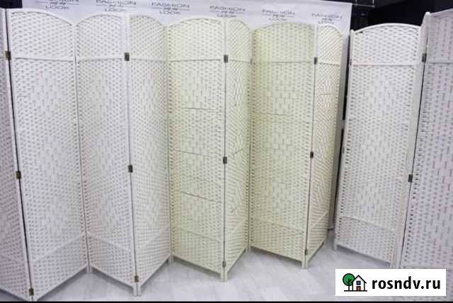 Ширма (ротанг ) Владимир - изображение 1