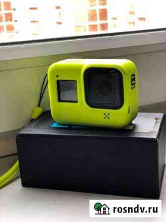 Gopro hero 8 black Нягань