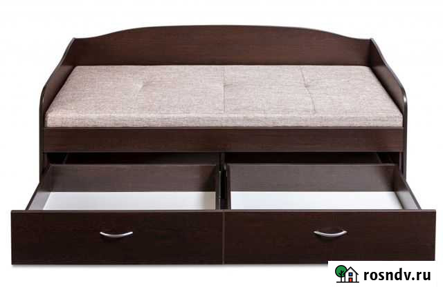 Кровать тахта Тихорецк - изображение 1