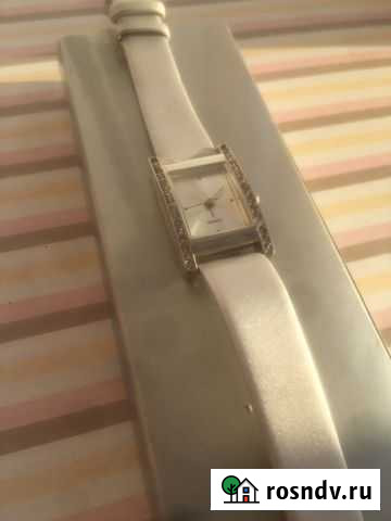 Часы наручные женские новые Новосибирск - изображение 1