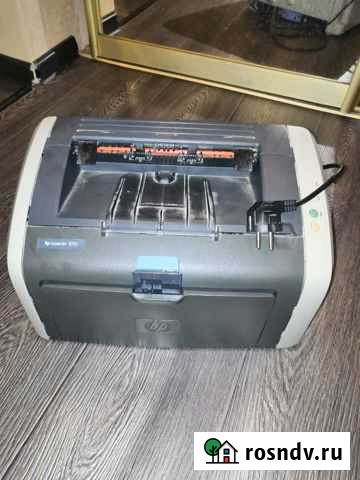Hp1010 Рязань - изображение 1