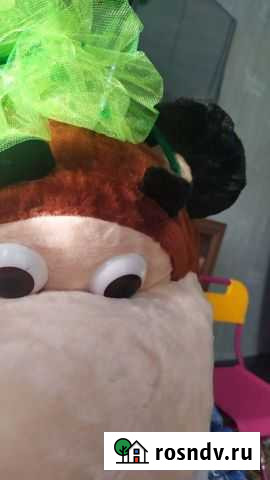 Спарринг Усть-Кут - изображение 1