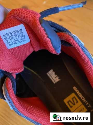 Велоботинки кроссовки Саратов - изображение 1