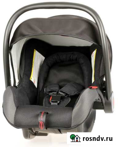 Автолюлька Heyner Baby Super Protect Aero Pantera Тула - изображение 1