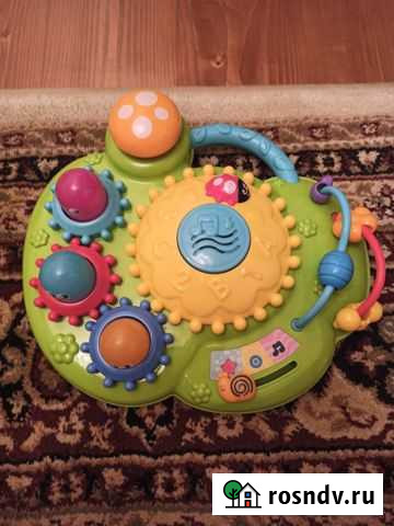 Музыкальная игрушка Новозавидовский - изображение 1