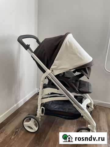 Прогулочная коляска Улан-Удэ - изображение 1