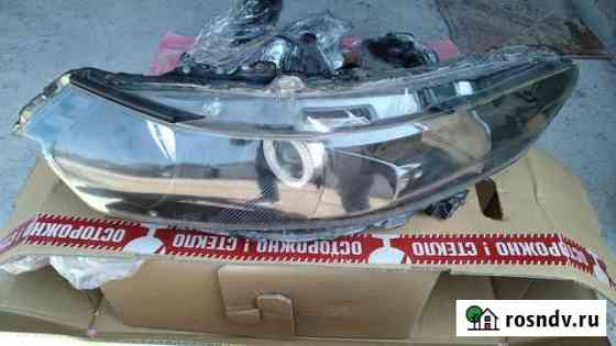 Фары Honda Accord 8 CU1 Севастополь