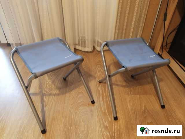 Стул складной туристический Великий Новгород - изображение 1