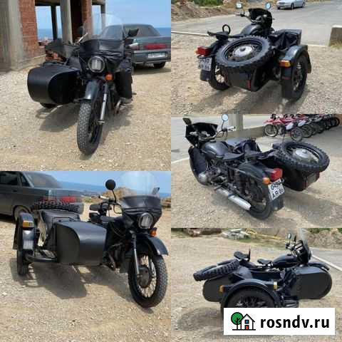 Урал Махачкала - изображение 1