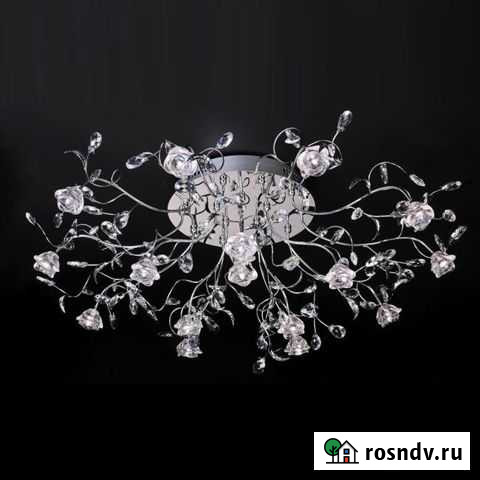 Люстра Казань - изображение 1