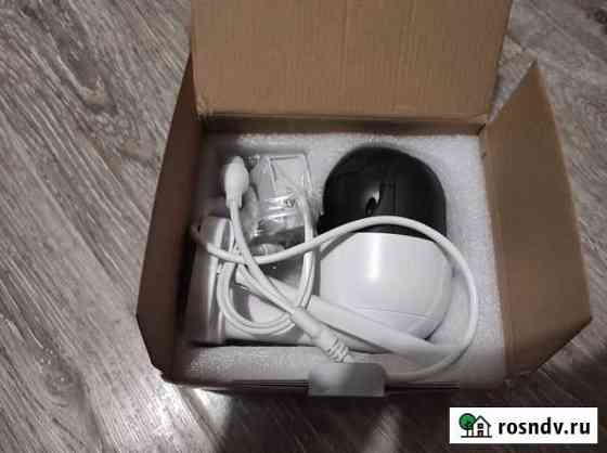 Wi fi камера наблюдения уличная Новочебоксарск