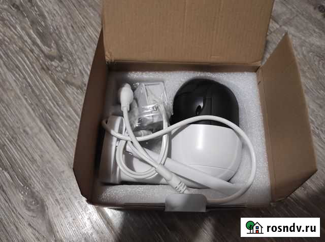 Wi fi камера наблюдения уличная Новочебоксарск - изображение 1