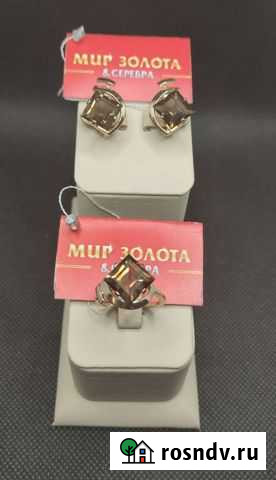 Золотой комплект Калининград - изображение 1