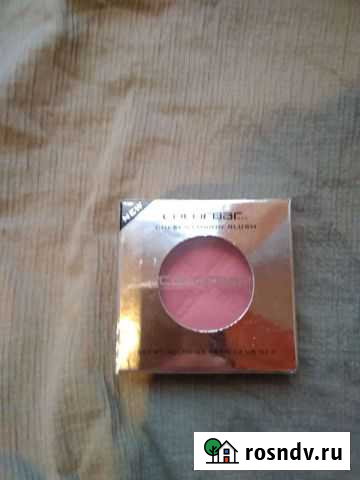 Румяна Керчь - изображение 1